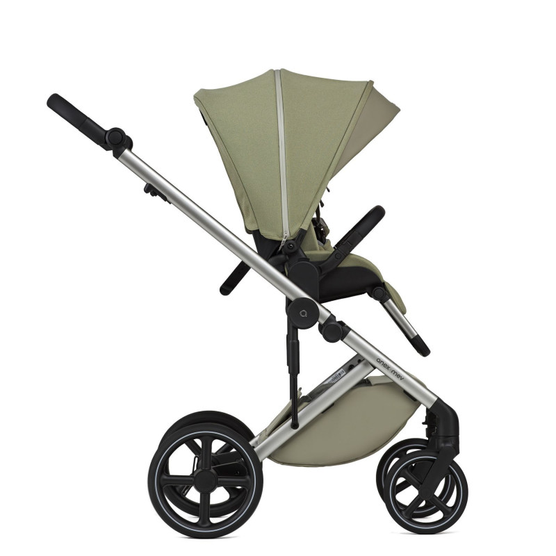 Коляска Anex Mev 2 в 1 Wink