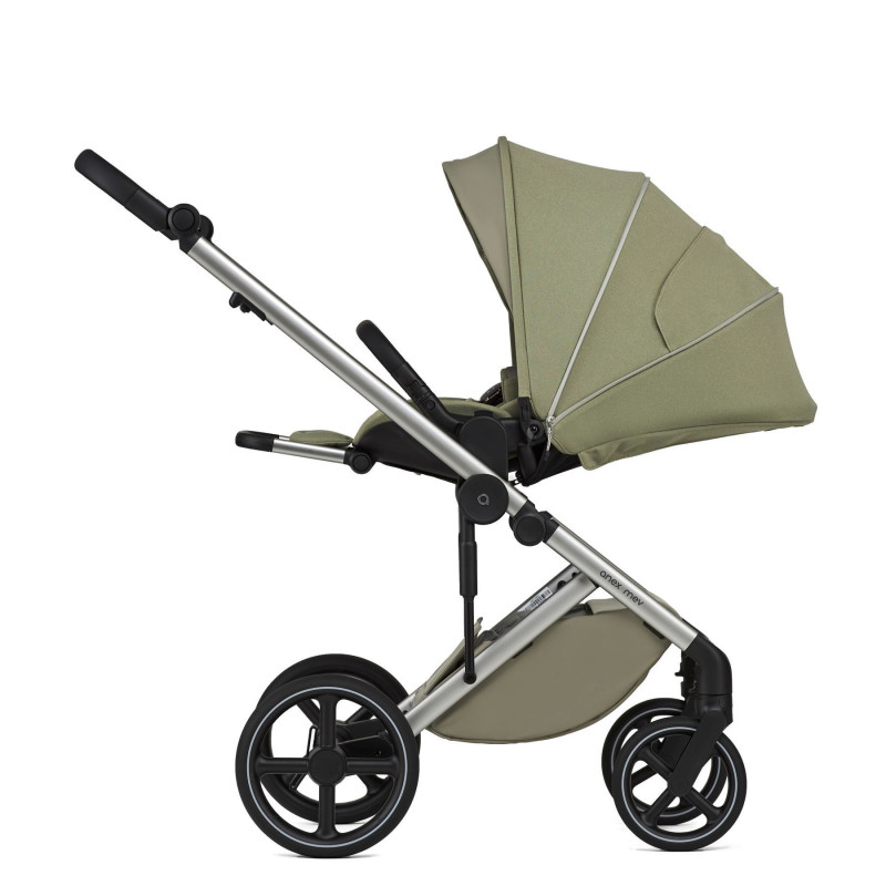Коляска Anex Mev 2 в 1 Wink