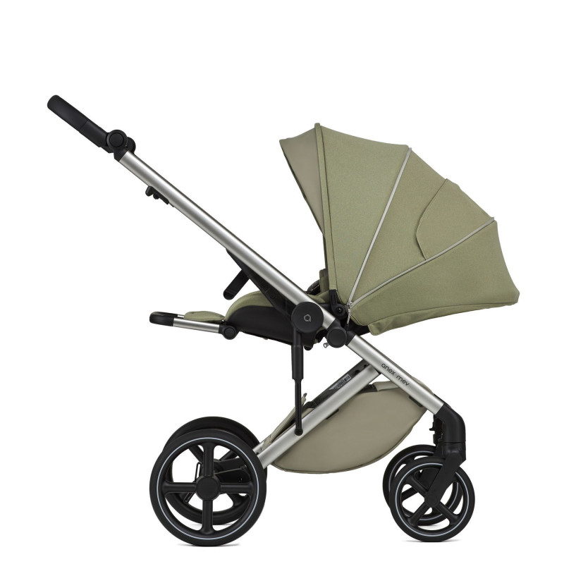 Коляска Anex Mev 2 в 1 Wink