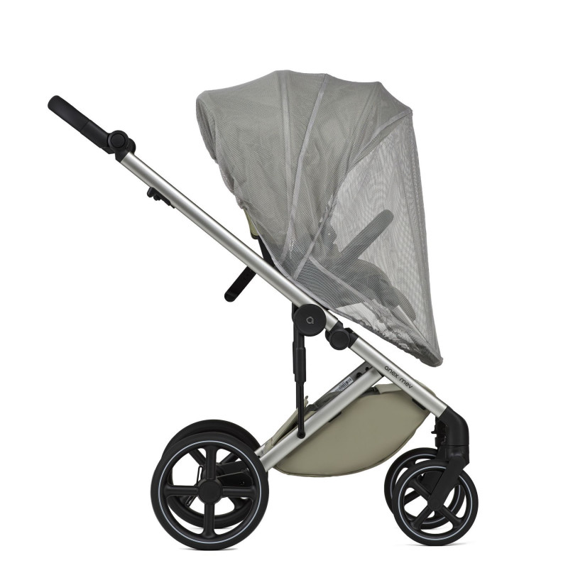Коляска Anex Mev 2 в 1 Wink