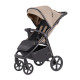 Прогулянкова коляска CARRELLO Bravo CRL-5515 Ivory Beige 2024 NF /1/