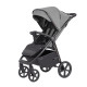 Прогулянкова коляска CARRELLO Bravo CRL-5515 Mist Grey 2024 NF /1/