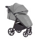 Прогулянкова коляска CARRELLO Bravo CRL-5515 Mist Grey 2024 NF /1/