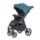 Прогулянкова коляска CARRELLO Bravo CRL-5515 Oxford Blue 2024 NF /1/