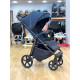 Прогулянкова коляска CARRELLO Bravo CRL-5515 Oxford Blue 2024 NF /1/