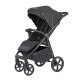 Прогулянкова коляска CARRELLO Bravo CRL-5515 Storm Grey 2024 NF /1/