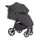 Прогулянкова коляска CARRELLO Bravo CRL-5515 Storm Grey 2024 NF /1/