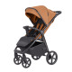 Прогулянкова коляска CARRELLO Bravo CRL-5515 Tango Orange 2024 NF /1/