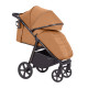 Прогулянкова коляска CARRELLO Bravo CRL-5515 Tango Orange 2024 NF /1/