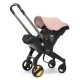 Коляска автокрісло Doona Infant Car Seat Blush Pink