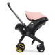 Коляска автокрісло Doona Infant Car Seat Blush Pink
