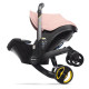 Коляска автокрісло Doona Infant Car Seat Blush Pink