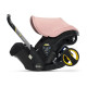 Коляска автокрісло Doona Infant Car Seat Blush Pink