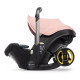 Коляска автокрісло Doona Infant Car Seat Blush Pink