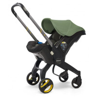 Коляска автокрісло Doona Infant Car Seat Desert green