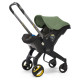 Коляска автокрісло Doona Infant Car Seat Desert green