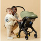 Коляска автокрісло Doona Infant Car Seat Desert green