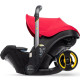 Коляска автокрісло Doona Infant Car Seat Flame Red