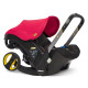 Коляска автокрісло Doona Infant Car Seat Flame Red