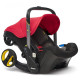 Коляска автокрісло Doona Infant Car Seat Flame Red