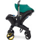 Коляска автокрісло Doona Infant Car Seat Racing green