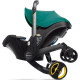 Коляска автокрісло Doona Infant Car Seat Racing green