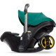 Коляска автокрісло Doona Infant Car Seat Racing green