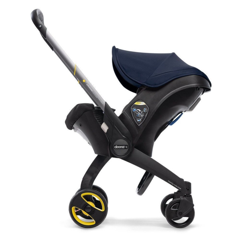 Коляска автокрісло Doona Infant Car Seat Royal Blue