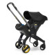Коляска автокрісло Doona Infant Car Seat Nitro Black