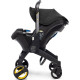 Коляска автокрісло Doona Infant Car Seat Nitro Black