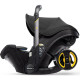 Коляска автокрісло Doona Infant Car Seat Nitro Black