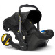 Коляска автокрісло Doona Infant Car Seat Nitro Black