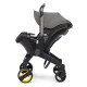 Коляска автокрісло Doona Infant Car Seat Grey Hound