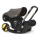 Коляска автокрісло Doona Infant Car Seat Grey Hound
