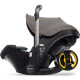 Коляска автокрісло Doona Infant Car Seat Grey Hound