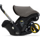 Коляска автокрісло Doona Infant Car Seat Grey Hound