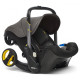 Коляска автокрісло Doona Infant Car Seat Grey Hound