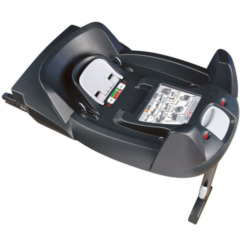 База Doona isofix base Black