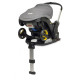 База Doona isofix base Black