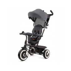 Велосипед Kinderkraft Aston Malachite grey