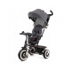 Велосипед Kinderkraft Aston Malachite grey