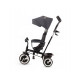 Велосипед Kinderkraft Aston Malachite grey