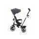 Велосипед Kinderkraft Aston Malachite grey