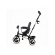 Велосипед Kinderkraft Aston Malachite grey