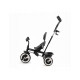 Велосипед Kinderkraft Aston Malachite grey
