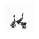 Велосипед Kinderkraft Aston Malachite grey