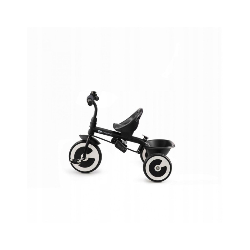 Велосипед Kinderkraft Aston Malachite grey