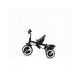 Велосипед Kinderkraft Aston Malachite grey