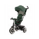 Велосипед Kinderkraft Aston Mystic green