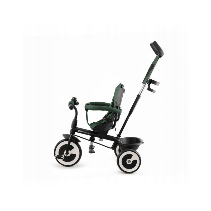 Велосипед Kinderkraft Aston Mystic green